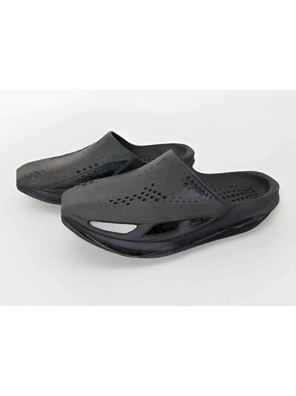 Nike Matthew M. Williams x 005 Slide Black Men’s Size 10 MMW Foam EVA Sporty